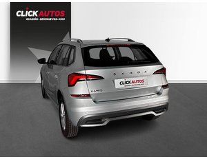 
										SKODA KAMIQ 1.0 TSI 95CV AMBITION full									