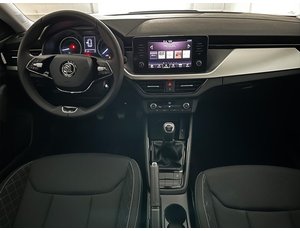 
										SKODA KAMIQ 1.0 TSI 95CV AMBITION full									