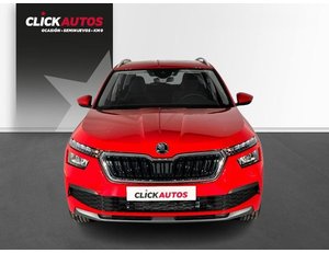 
										SKODA KAMIQ 1.0 TSI 95CV AMBITION full									