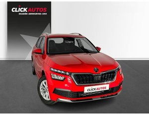 
										SKODA KAMIQ 1.0 TSI 95CV AMBITION full									