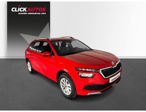 
										SKODA KAMIQ 1.0 TSI 95CV AMBITION full									