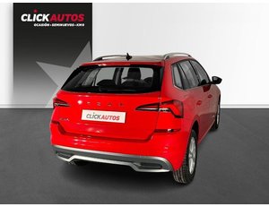 
										SKODA KAMIQ 1.0 TSI 95CV AMBITION full									