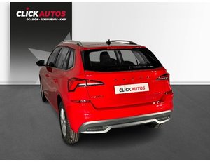 
										SKODA KAMIQ 1.0 TSI 95CV AMBITION full									