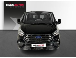 
										FORD TRANSIT CUSTOM 2.0 ECOBLUE 130CV KOMBI FT320 L1 TREND 9 PLAZAS full									