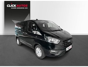 
										FORD TRANSIT CUSTOM 2.0 ECOBLUE 130CV KOMBI FT320 L1 TREND 9 PLAZAS full									