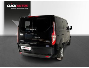 
										FORD TRANSIT CUSTOM 2.0 ECOBLUE 130CV KOMBI FT320 L1 TREND 9 PLAZAS full									
