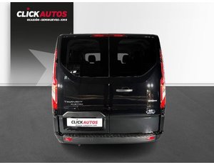 
										FORD TRANSIT CUSTOM 2.0 ECOBLUE 130CV KOMBI FT320 L1 TREND 9 PLAZAS full									