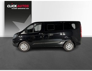 
										FORD TRANSIT CUSTOM 2.0 ECOBLUE 130CV KOMBI FT320 L1 TREND 9 PLAZAS full									