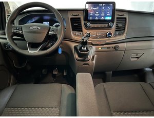 
										FORD TRANSIT CUSTOM 2.0 ECOBLUE 130CV KOMBI FT320 L1 TREND 9 PLAZAS full									