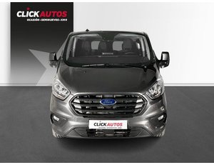 
										FORD TRANSIT CUSTOM 2.0 ECOBLUE 130CV KOMBI FT320 L1 TREND 9 PLAZAS full									