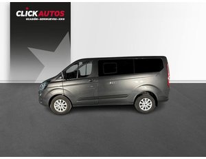 
										FORD TRANSIT CUSTOM 2.0 ECOBLUE 130CV KOMBI FT320 L1 TREND 9 PLAZAS full									
