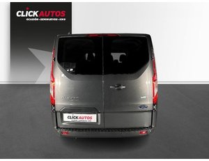 
										FORD TRANSIT CUSTOM 2.0 ECOBLUE 130CV KOMBI FT320 L1 TREND 9 PLAZAS full									