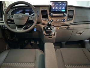 
										FORD TRANSIT CUSTOM 2.0 ECOBLUE 130CV KOMBI FT320 L1 TREND 9 PLAZAS full									