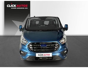 
										FORD TRANSIT CUSTOM 2.0 ECOBLUE 130CV KOMBI FT320 L1 TREND 9PLAZAS full									