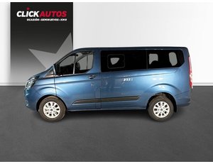 
										FORD TRANSIT CUSTOM 2.0 ECOBLUE 130CV KOMBI FT320 L1 TREND 9PLAZAS full									