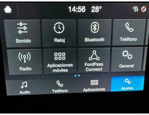 
										FORD TRANSIT CUSTOM 2.0 ECOBLUE 130CV KOMBI FT320 L1 TREND 9PLAZAS full									