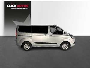 
										FORD TRANSIT CUSTOM 2.0 ECOBLUE 130CV KOMBI FT320 L1 TREND 9 PLAZAS full									