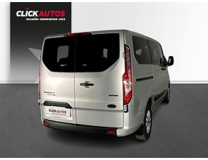 
										FORD TRANSIT CUSTOM 2.0 ECOBLUE 130CV KOMBI FT320 L1 TREND 9 PLAZAS full									