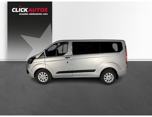 
										FORD TRANSIT CUSTOM 2.0 ECOBLUE 130CV KOMBI FT320 L1 TREND 9 PLAZAS full									