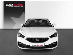 
										SEAT LEON 1.5 TSI 130CV STYLE XL full									