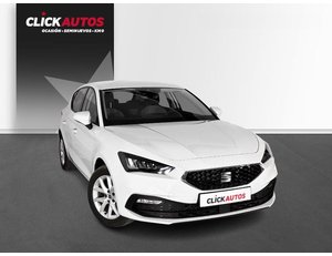 
										SEAT LEON 1.5 TSI 130CV STYLE XL full									
