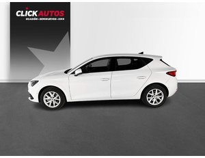 
										SEAT LEON 1.5 TSI 130CV STYLE XL full									