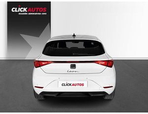 
										SEAT LEON 1.5 TSI 130CV STYLE XL full									