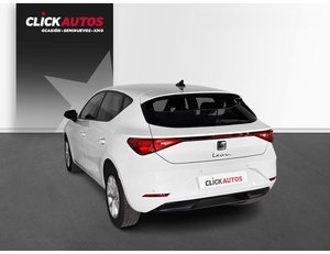 
										SEAT LEON 1.5 TSI 130CV STYLE XL full									