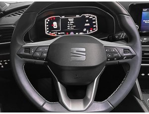 
										SEAT LEON 1.5 TSI 130CV STYLE XL full									