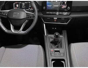 
										SEAT LEON 1.5 TSI 130CV STYLE XL full									