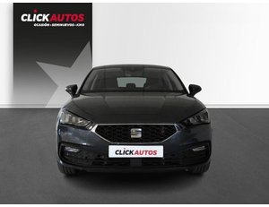 
										SEAT LEON 1.5 TSI 130CV STYLE XL full									