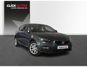 
										SEAT LEON 1.5 TSI 130CV STYLE XL full									