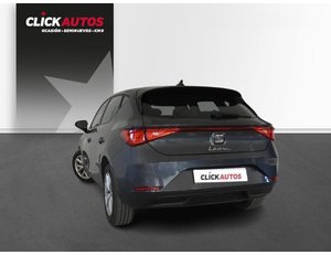 
										SEAT LEON 1.5 TSI 130CV STYLE XL full									