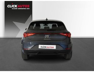 
										SEAT LEON 1.5 TSI 130CV STYLE XL full									