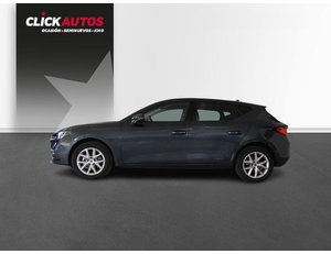 
										SEAT LEON 1.5 TSI 130CV STYLE XL full									