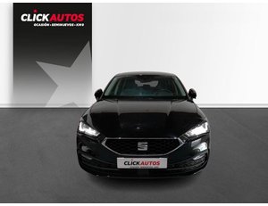
										SEAT LEON 1.5 TSI 130CV STYLE XL full									