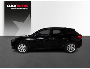 
										SEAT LEON 1.5 TSI 130CV STYLE XL full									