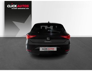 
										SEAT LEON 1.5 TSI 130CV STYLE XL full									