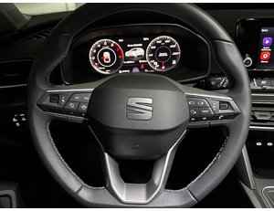 
										SEAT LEON 1.5 TSI 130CV STYLE XL full									