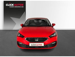 
										SEAT LEON 1.5 TSI 130CV STYLE XL full									