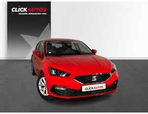 
										SEAT LEON 1.5 TSI 130CV STYLE XL full									