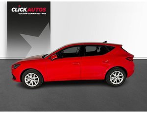 
										SEAT LEON 1.5 TSI 130CV STYLE XL full									