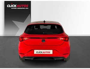 
										SEAT LEON 1.5 TSI 130CV STYLE XL full									