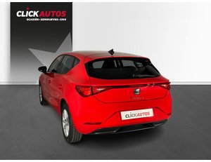 
										SEAT LEON 1.5 TSI 130CV STYLE XL full									
