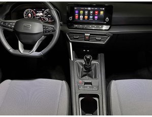 
										SEAT LEON 1.5 TSI 130CV STYLE XL full									