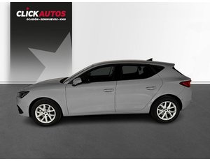 
										SEAT LEON 1.5 TSI 130CV STYLE XL full									