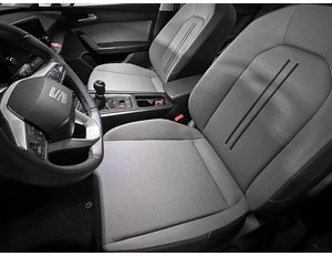 
										SEAT LEON 1.5 TSI 130CV STYLE XL full									