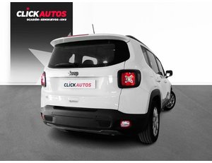 
										JEEP RENEGADE 1.5 E-HYBRID 130CV LIMITED DDCT full									