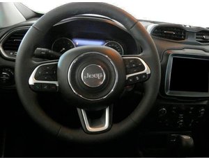 
										JEEP RENEGADE 1.5 E-HYBRID 130CV LIMITED DDCT full									