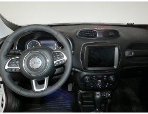 
										JEEP RENEGADE 1.5 E-HYBRID 130CV LIMITED DDCT full									